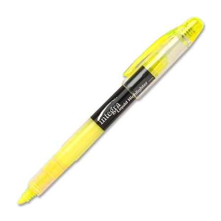Easy-To-Organize Liquid Highlighters EA479543